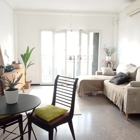 Accommodatie bij particulieren Habitacion Encantadora En Casa Del Habitante *
